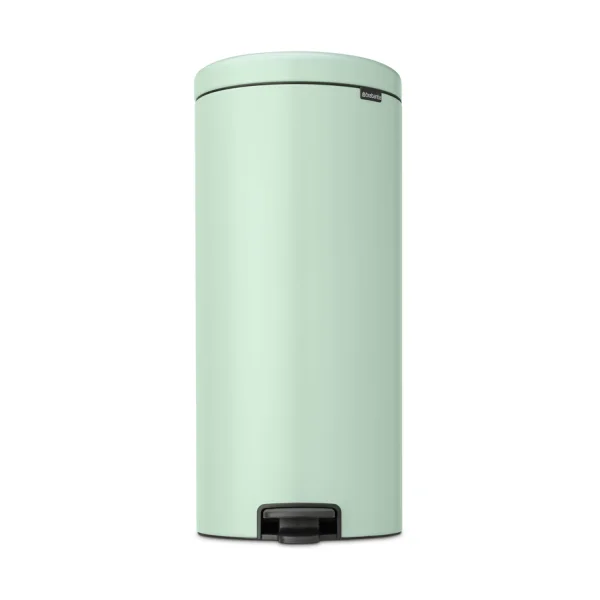 Brabantia New Icon pedal bin 30 liter Jade green