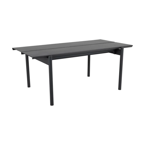 Brafab B45 dining table Anthracite 180 cm