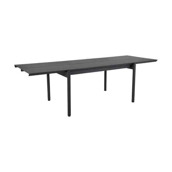 Brafab B45 dining table Anthracite 250 cm