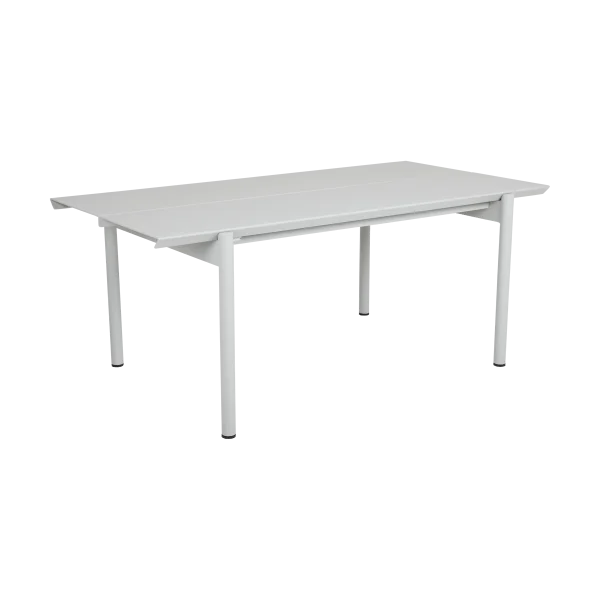 Brafab B45 dining table Light grey 180 cm