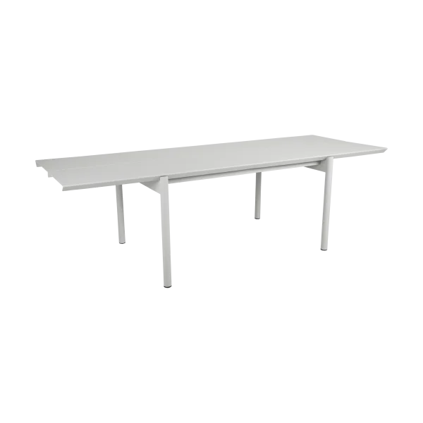 Brafab B45 dining table Light grey 250 cm