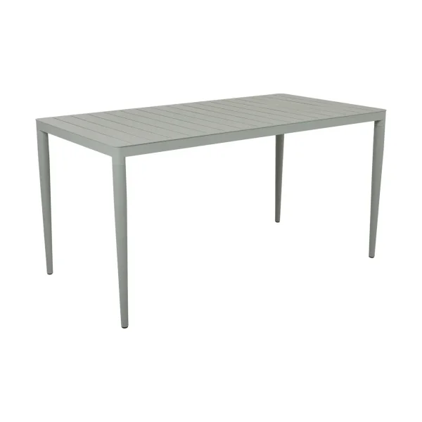 Brafab Bigby dining table Dusty green, 144x76 cm