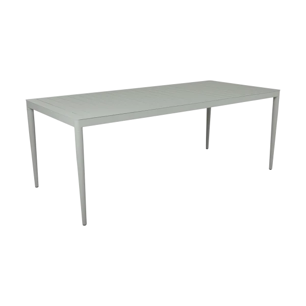 Brafab Bigby dining table Dusty green 195 cm