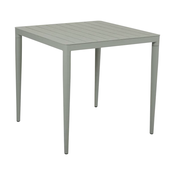 Brafab Bigby dining table Dusty green 76 cm