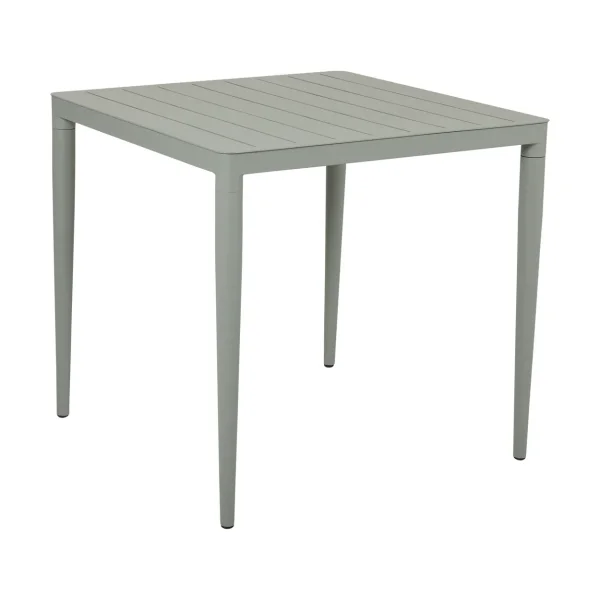 Brafab Bigby dining table Dusty green, 76x76 cm