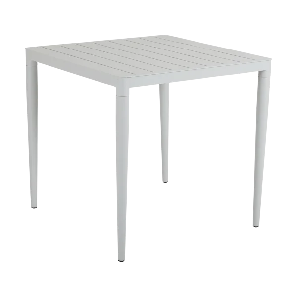 Brafab Bigby dining table Light grey 76 cm