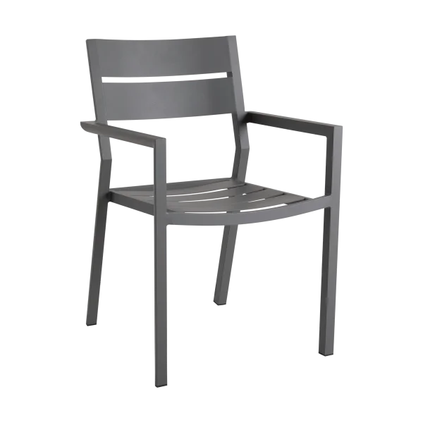 Brafab Delia armchair Anthracite