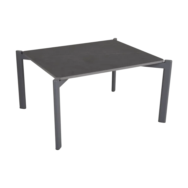 Brafab Hallavara side table Anthracite