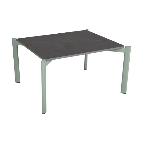 Brafab Hallavara side table Dusty green