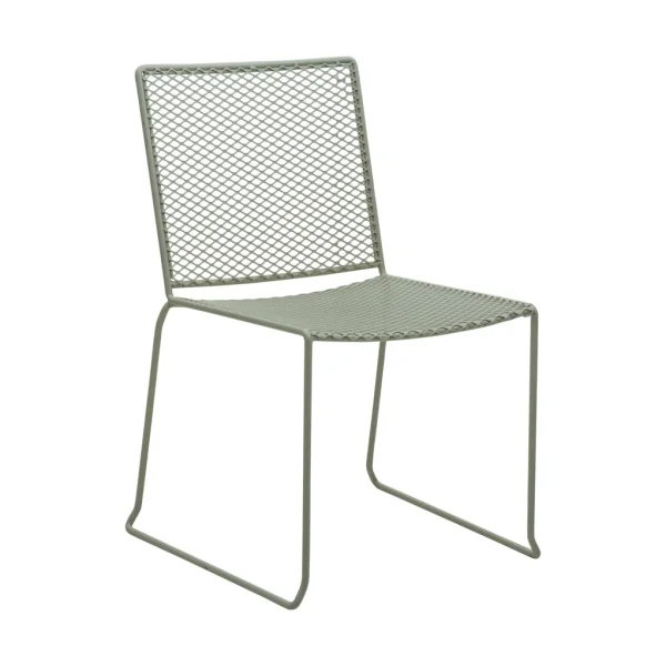 Brafab Haru dining chair Dusty green-ash