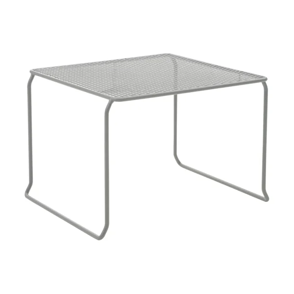 Brafab Haru side table Slate grey, 54x54 cm