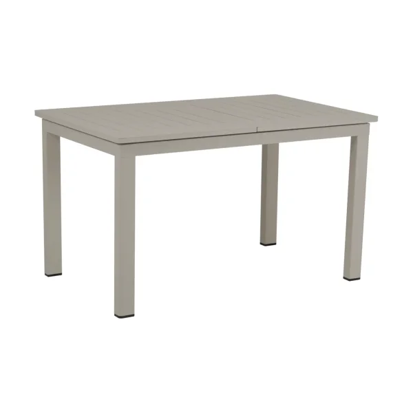 Brafab Lomma dining table Khaki, 132x80x73 cm