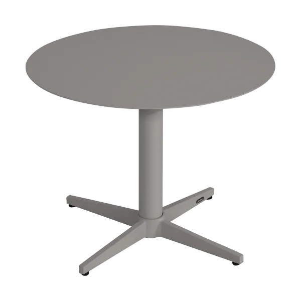 Brafab Mill coffee table Khaki, Medium Ø60 cm