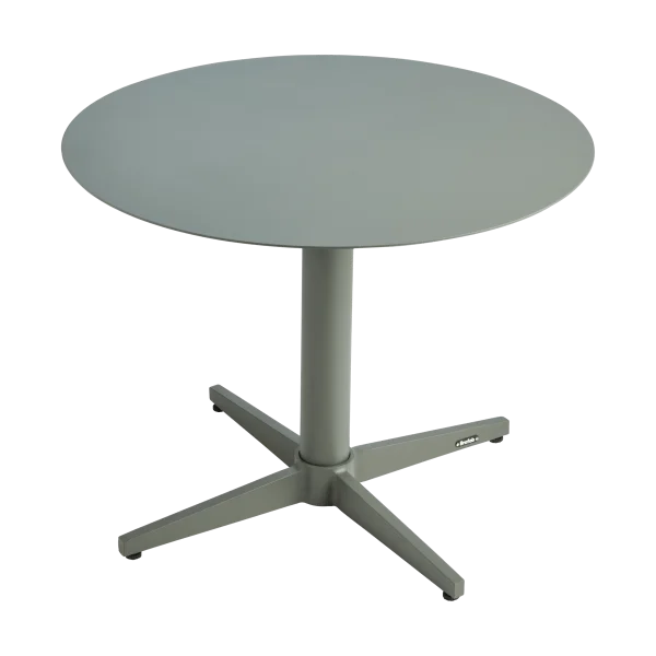 Brafab Mill coffee table Nordic green, Medium Ø60 cm