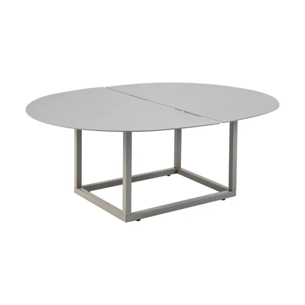 Brafab Olive coffee table Khaki, 110x80 cm