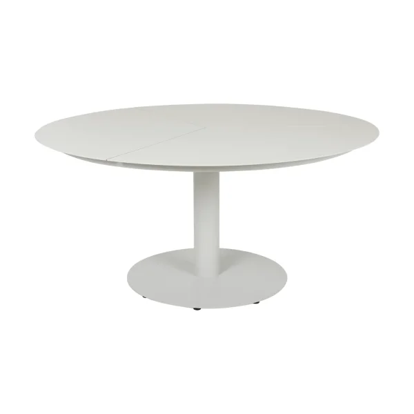 Brafab Peace dining table Ø150 cm Light grey Peace dining table Ø150 cm Light grey