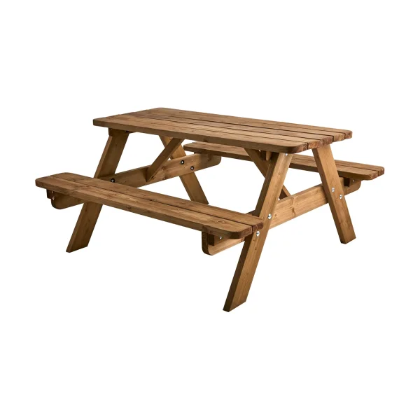 Brafab Resmo garden table kids Oiled pine