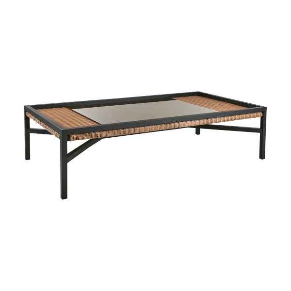 Brafab Shell coffee table Black