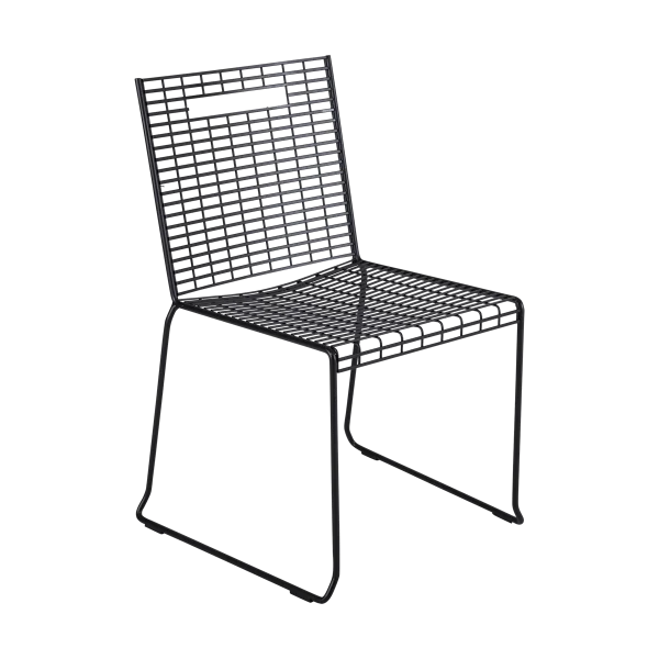 Brafab Sinarp chair Black