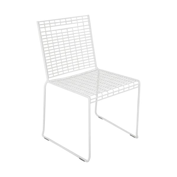Brafab Sinarp chair White