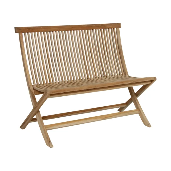 Brafab Turin sofa Nature