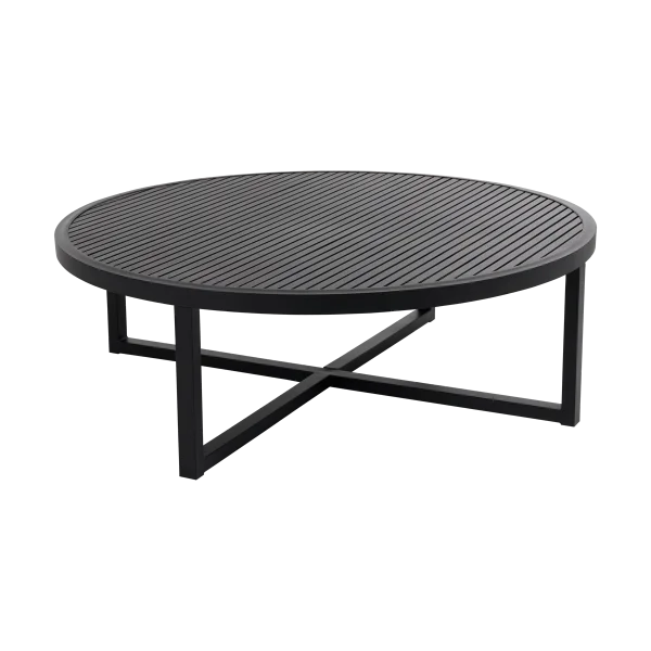 Brafab Vevi coffee table Black