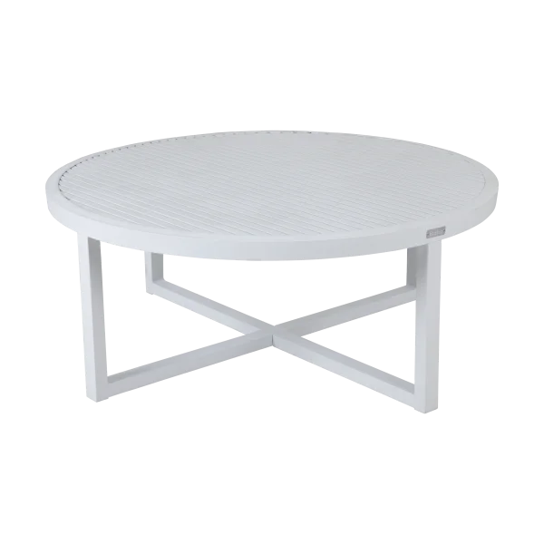 Brafab Vevi coffee table White