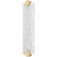Brant, Light, Brass - Andrew Martin