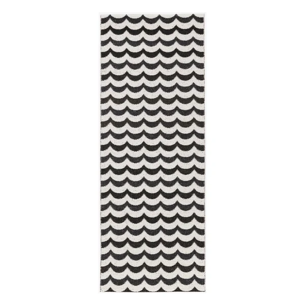 Brita Sweden Ocean rug beluga