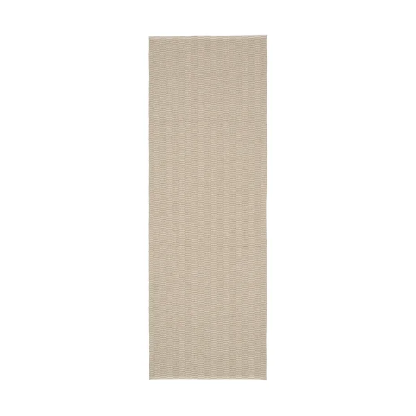 Brita Sweden Pemba rug Beige, 150x70 cm