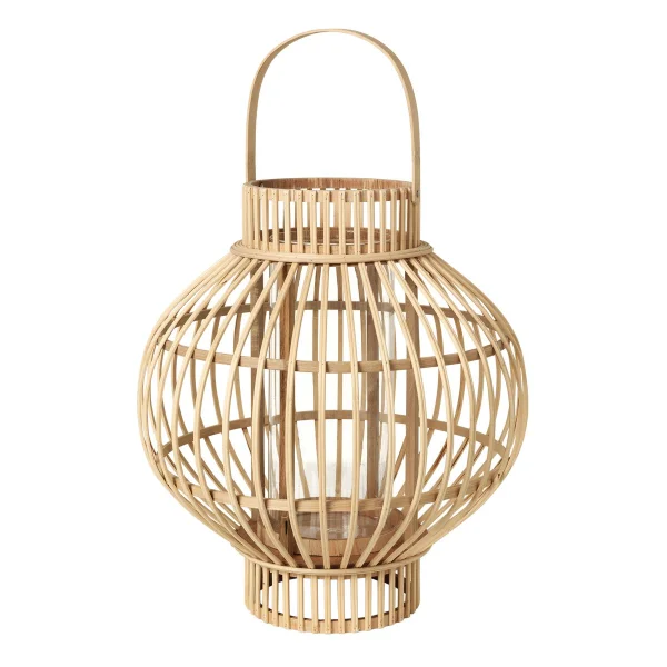 Broste Copenhagen Globus lantern 40 cm