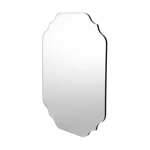 Broste Copenhagen Lulu mirror 50x70 cm