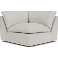 Bryce Sofa Custom, Corner Section, Sectional sofa - Andrew Martin