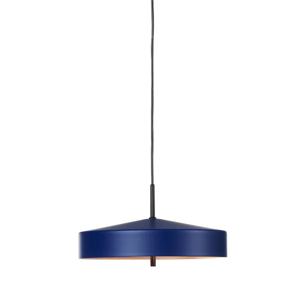 Bsweden Cymbal pendant Blue 45 cm