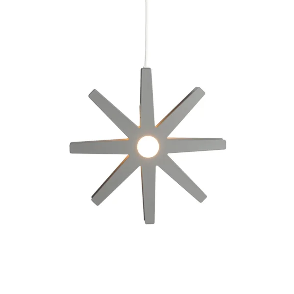 Bsweden Fling 33 pendant Matte grey