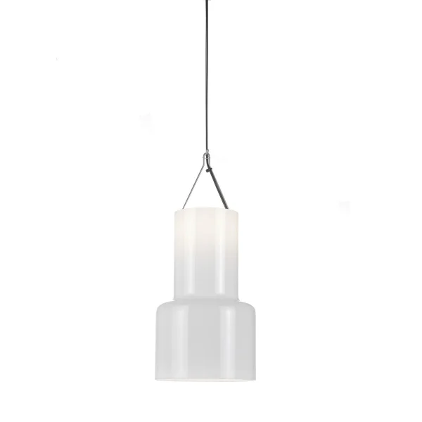 Bsweden Soho lamp opal glass