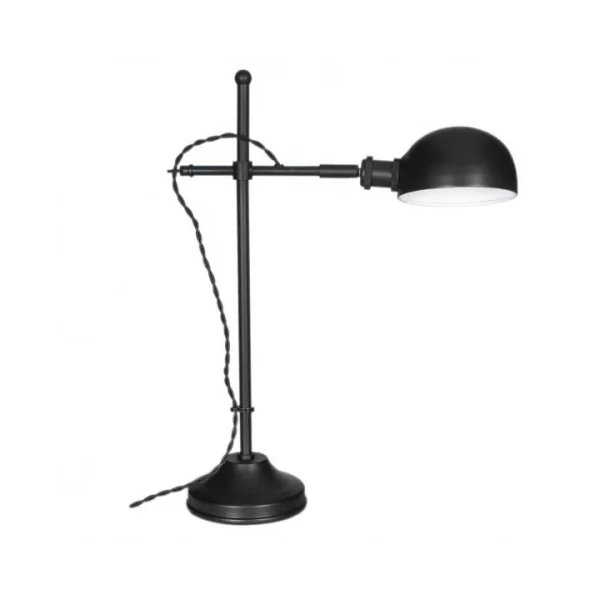 By Rydéns Aston Table Lamp 50 cm Black