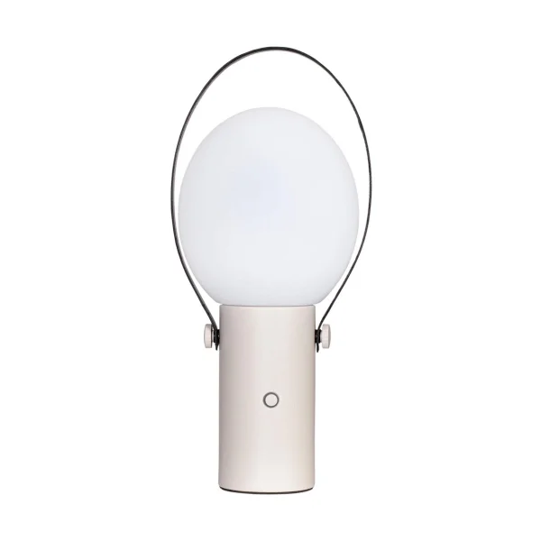 By Rydéns Bari Table Lamp 35.5 cm Sand beige
