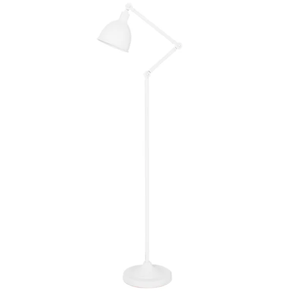 By Rydéns Bazar floor lamp Sand white