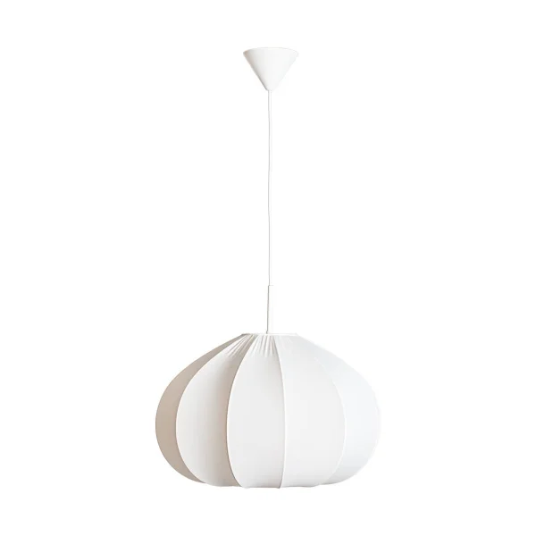 By Rydéns Ebba ceiling lamp White, Ø50 cm