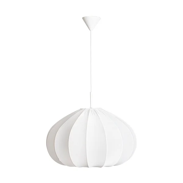 By Rydéns Ebba ceiling lamp White, Ø60 cm