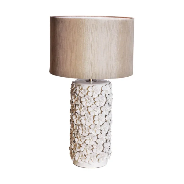 By Rydéns Fiore table lamp 54 cm Beige