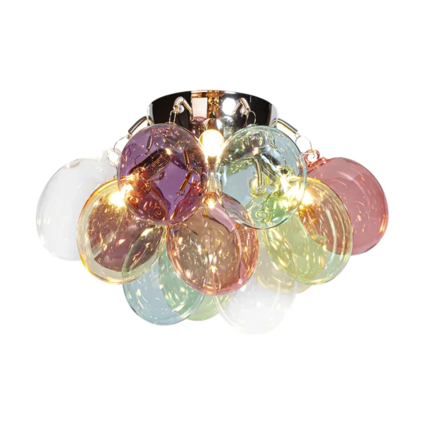 By Rydéns Gross ceiling lamp Ø30 cm Multi