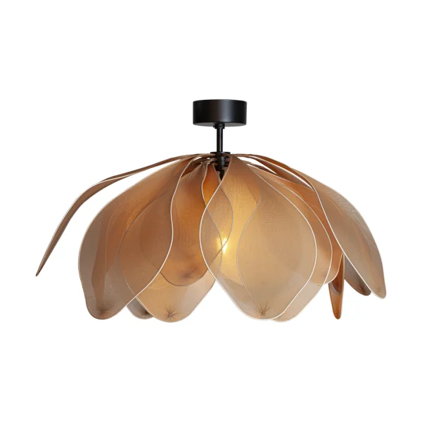 By Rydéns Lou Lou ceiling Ø80 cm Nature