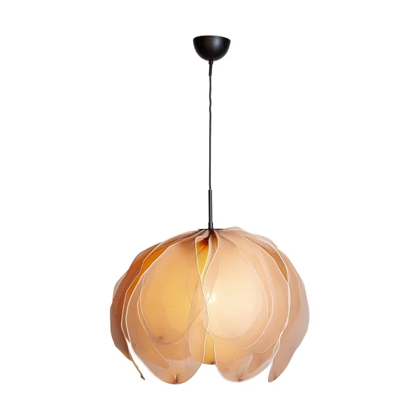 By Rydéns Lou Lou pendant lamp Ø80 cm Nature