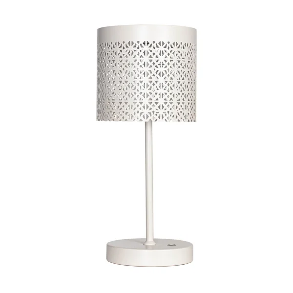 By Rydéns Maison table lamp 34.5 cm Sand beige