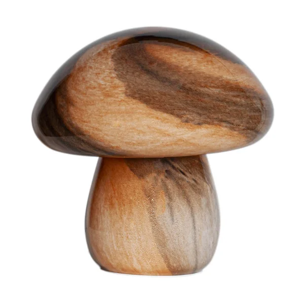 By Rydéns Mira Mushroom table lamp 30 cm Nature