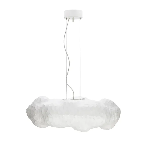 By Rydéns Nuevo ceiling light 40x76 cm White