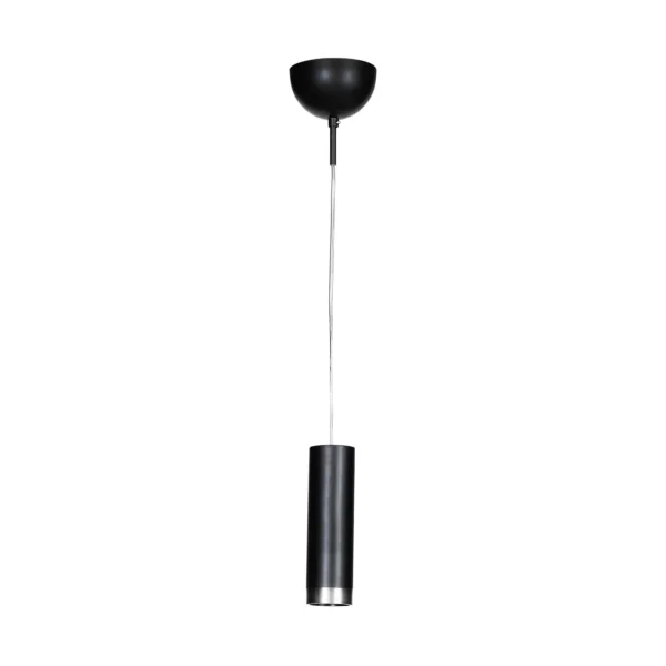 By Rydéns Puls pendulum 21 cm Matte black