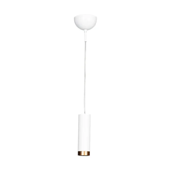 By Rydéns Puls pendulum 21 cm Matte white